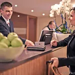Mercure Airport Tegel ホテル ベルリン