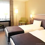 Mercure Airport Tegel ホテル ベルリン