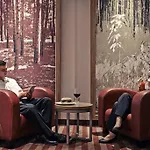 ホテル Mercure Airport Tegel 4*