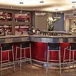 Mercure Airport Tegel ホテル ベルリン