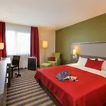 Mercure Airport Tegel ベルリン