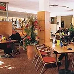 ホテル Mercure Airport Tegel ベルリン