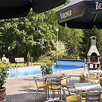 ホテル Mercure Airport Tegel