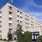 ホテル Mercure Airport Tegel