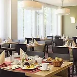 Mercure Airport Tegel 4*