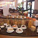 Mercure Airport Tegel 4* ベルリン