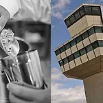 Mercure Airport Tegel ホテル ベルリン