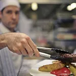 ホテル Mercure Airport Tegel