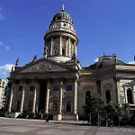 Mercure Airport Tegel ホテル