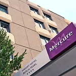 Mercure Airport Tegel