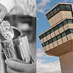 Mercure Airport Tegel ホテル 4*