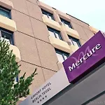 Mercure Airport Tegel ベルリン