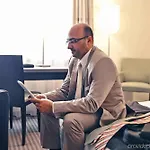 ホテル Mercure Airport Tegel 4*