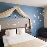 ホテル Mercure Airport Tegel ベルリン