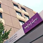 Mercure Airport Tegel ホテル