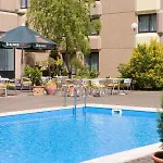 Mercure Airport Tegel ホテル ベルリン