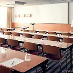 Mercure Airport Tegel ホテル ベルリン