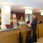 ホテル Mercure Airport Tegel ベルリン