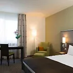 ホテル Mercure Airport Tegel ベルリン