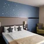 Mercure Airport Tegel ホテル ベルリン