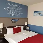 ホテル Mercure Airport Tegel 4*