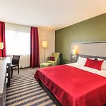 Mercure Airport Tegel ホテル ベルリン