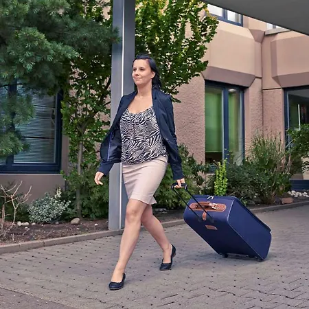 Mercure Airport Tegel برلين