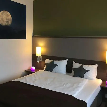 Mercure Airport Tegel Berlin