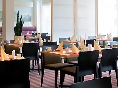 Mercure Airport Tegel Hotell