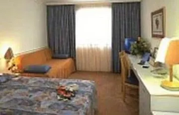 Hotell Mercure Airport Tegel