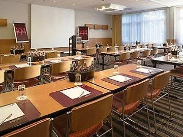 Hotell Mercure Airport Tegel 4*