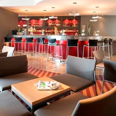 Mercure Airport Tegel 4* برلين