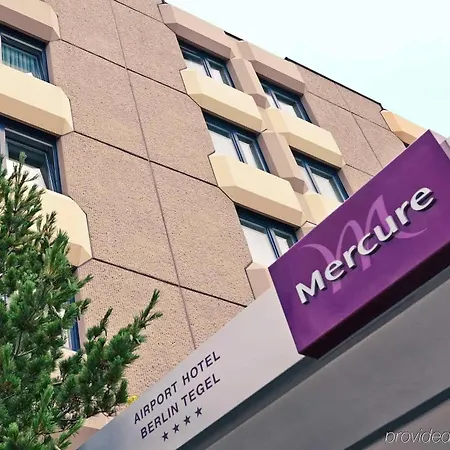 Mercure Airport Tegel برلين