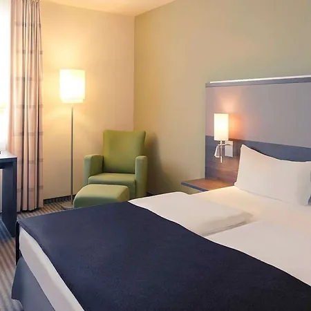 Mercure Airport Tegel برلين