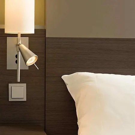 Mercure Airport Tegel برلين