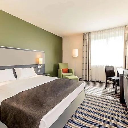 Mercure Airport Tegel برلين