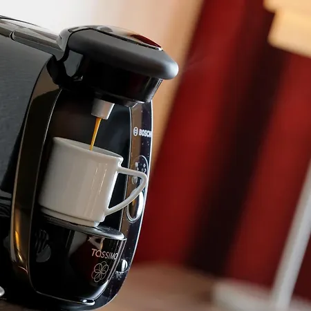 Mercure Airport Tegel 4* ベルリン