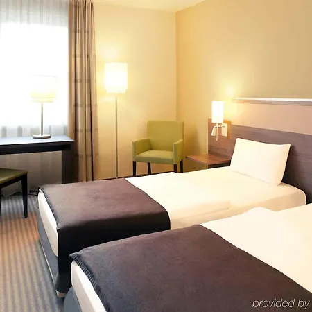 Mercure Airport Tegel 호텔 베를린