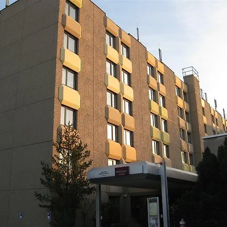 Mercure Airport Tegel 베를린
