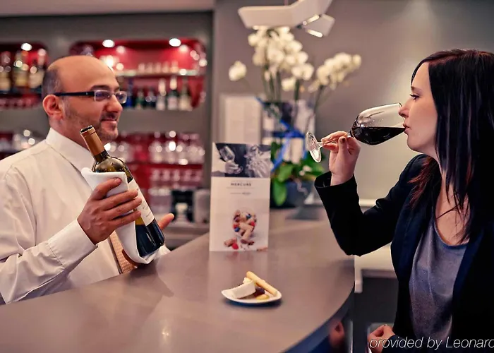 Mercure Airport Tegel