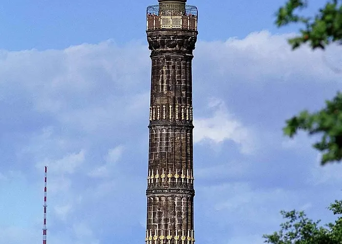 Mercure Airport Tegel Hotel 4*