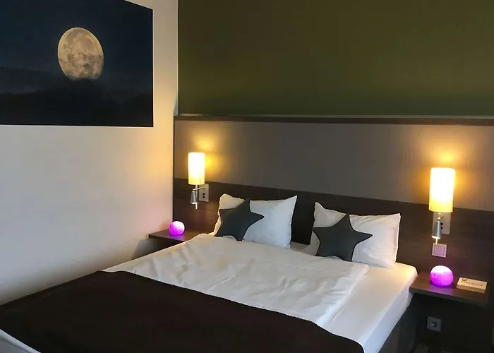 Mercure Airport Tegel Berlín