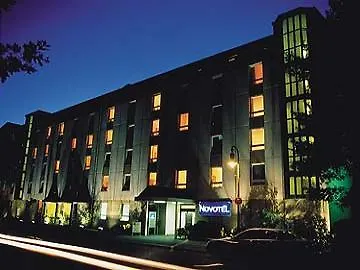 Mercure Airport Tegel