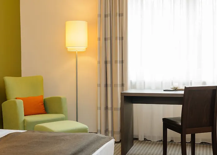 Hotel Mercure Airport Tegel