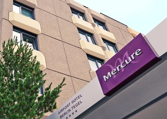 Mercure Airport Tegel