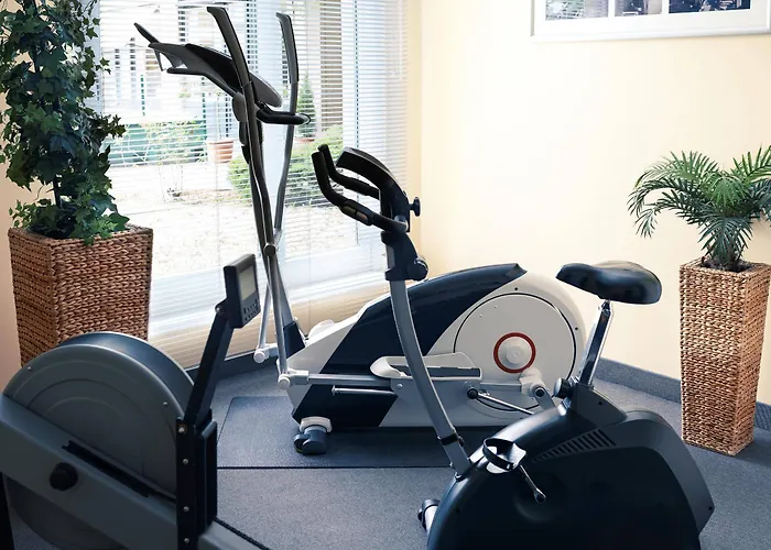 Mercure Airport Tegel Hotel