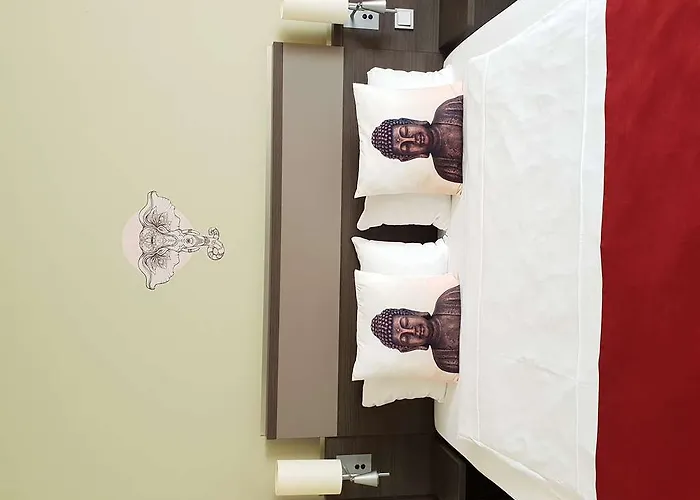 Mercure Airport Tegel Hotel