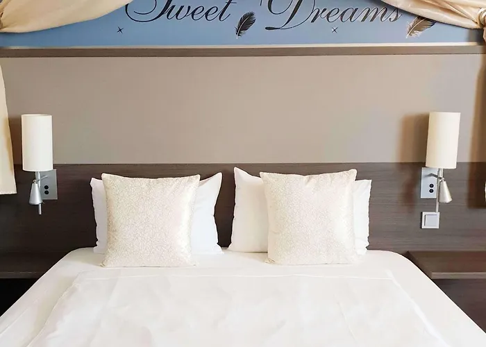 Mercure Airport Tegel Hotel