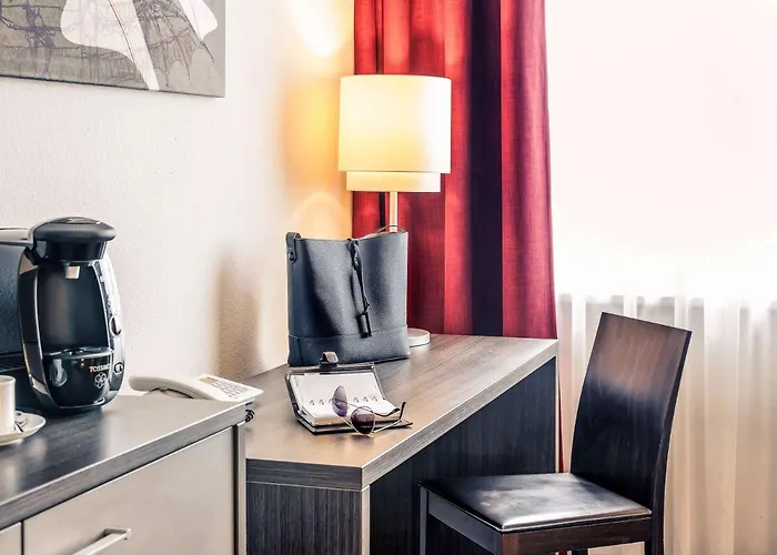 Mercure Airport Tegel