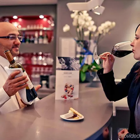 Mercure Airport Tegel